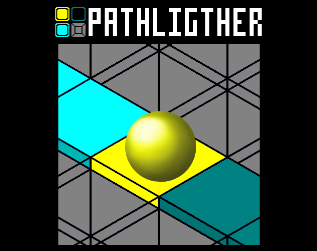 Games like Pathlighter