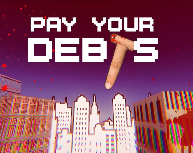 Games like Pay your DEBTS