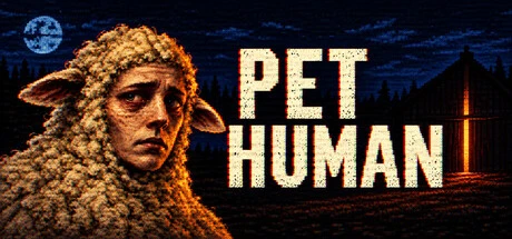 Games like PET HUMAN
