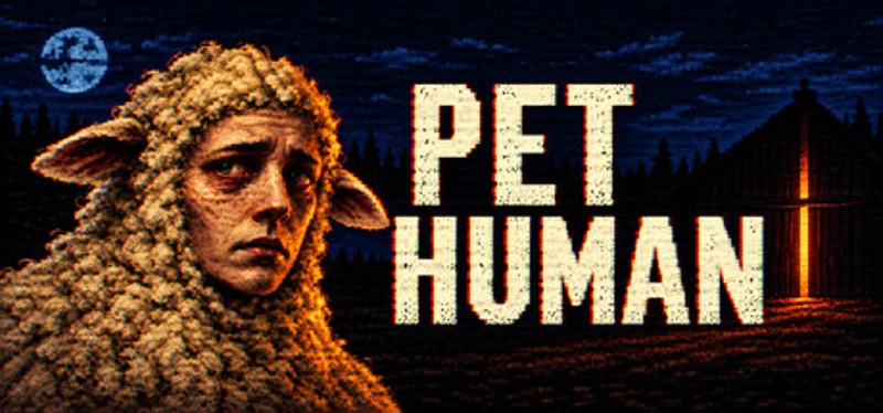 PET HUMAN Image