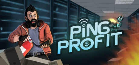 Games like Ping Profit - Internet Tycoon