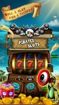 Pirates Coin Ship Image