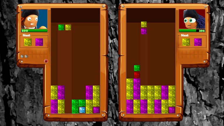 Pirates of First Star screenshot