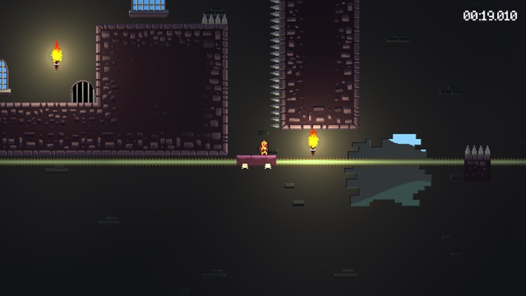 Plati and the Tower of Time Image