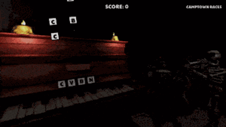 PLAY ME A SONG screenshot