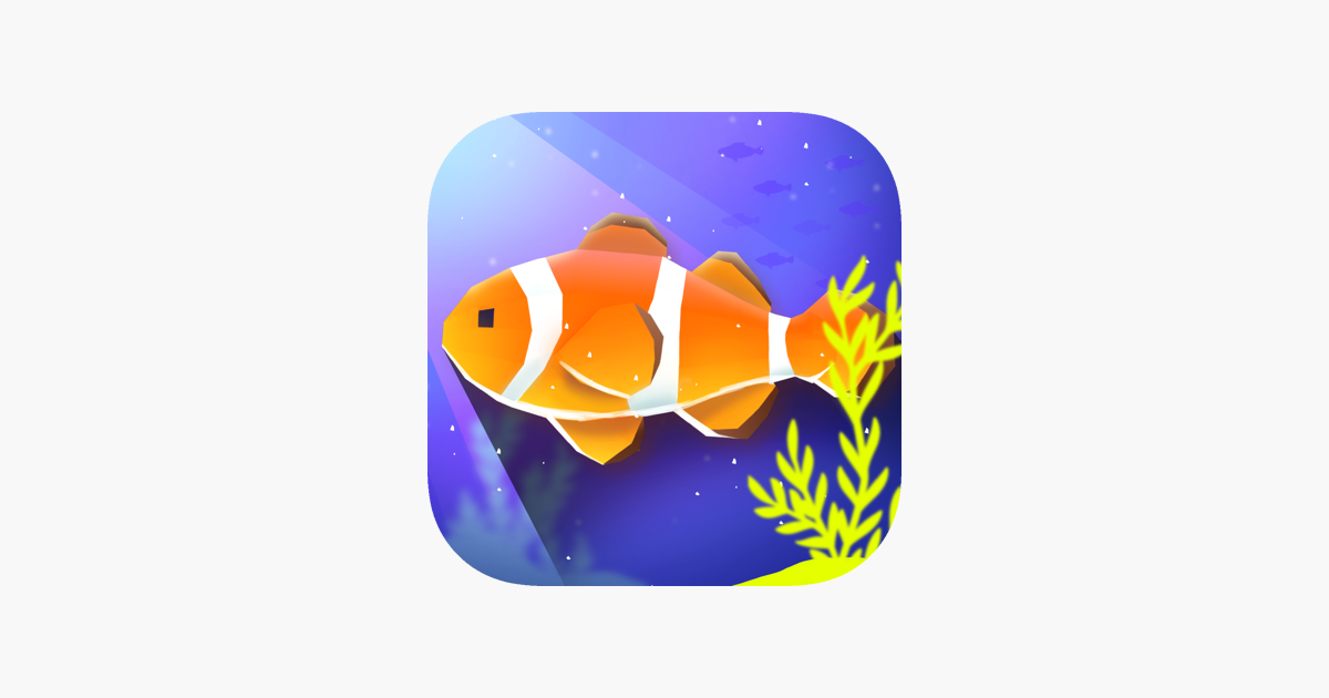 Games like Pocket Aquarium “Pokerium"