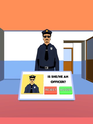 Police Academy! screenshot