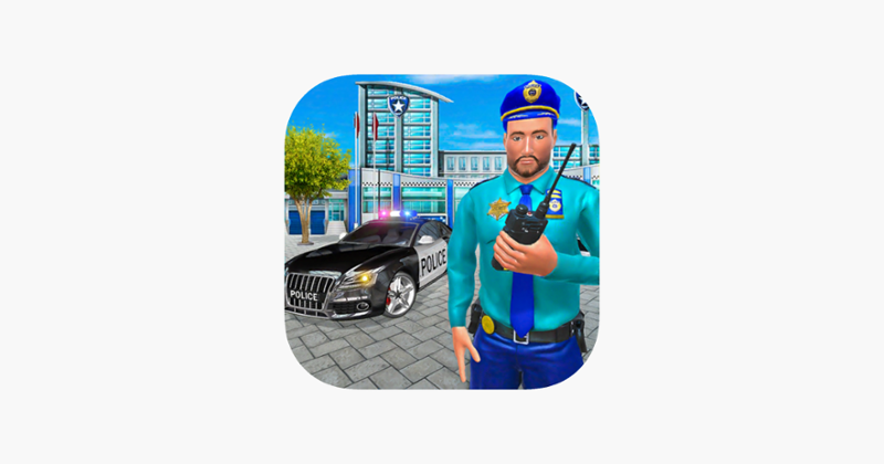 Police Officer: Cop Simulator Image