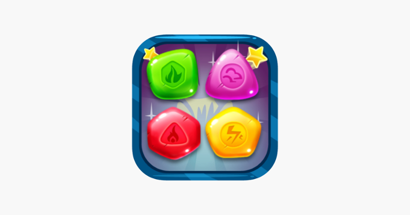 Pop Jewel Blast - Block Puzzle Game Cover