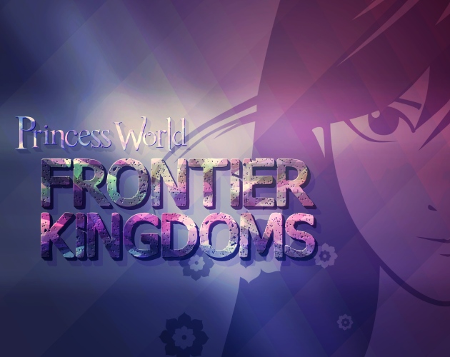 Games like Princess World: Frontier Kingdoms