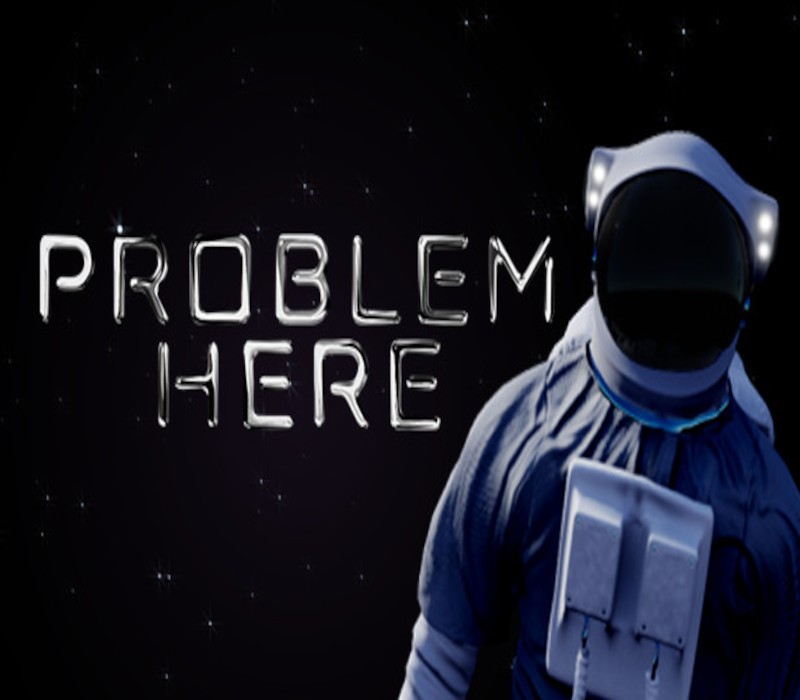 Games like Problem Here