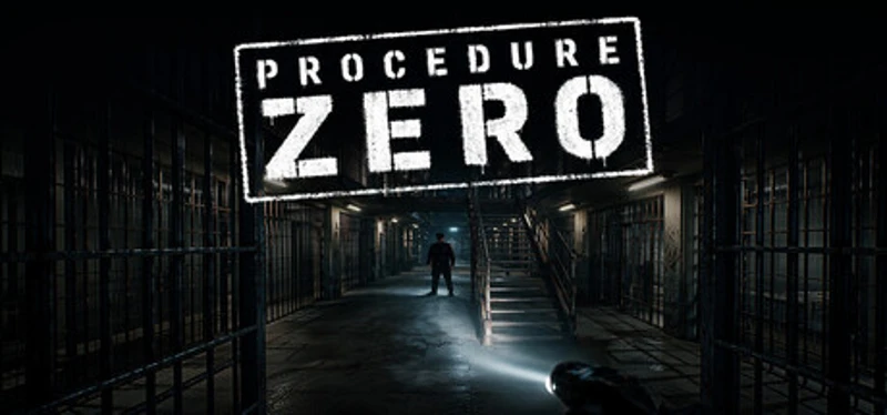 PROCEDURE ZERO Image