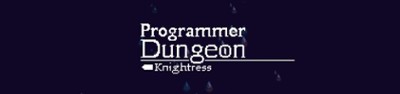 Programmer Dungeon Knightress Image