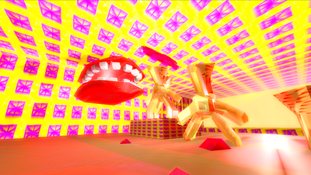 Games like proof of concept from a toothed mouth