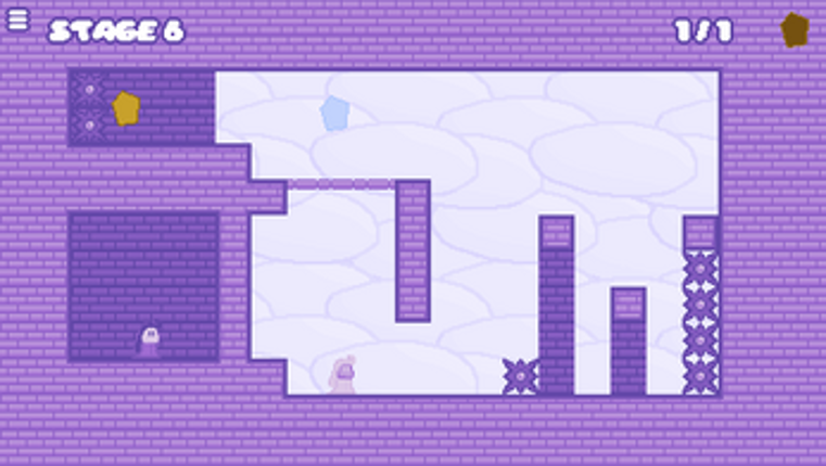 Psuedo Reflection Image