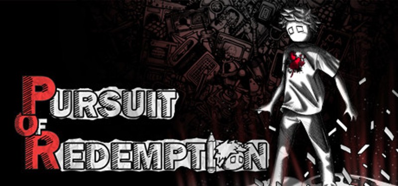 Pursuit of Redemption Image