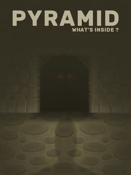 Games like Pyramid