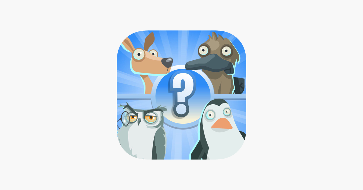 Games like Quiz Owl's - Animal Trivia