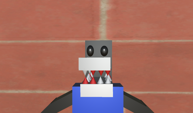 Games like R.O.B.O.T