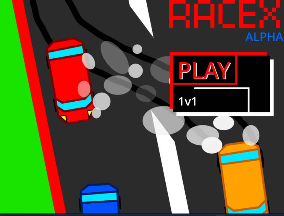 Games like RaceX- 1V1 Racing mini-sim! (SPRING!)
