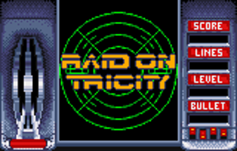 Raid on Tri City Image