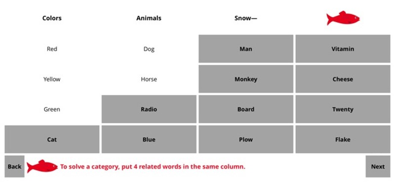 Red Herring Image