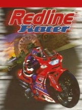 RedLine Racer Image