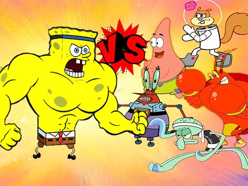 Games like Reef Rumble