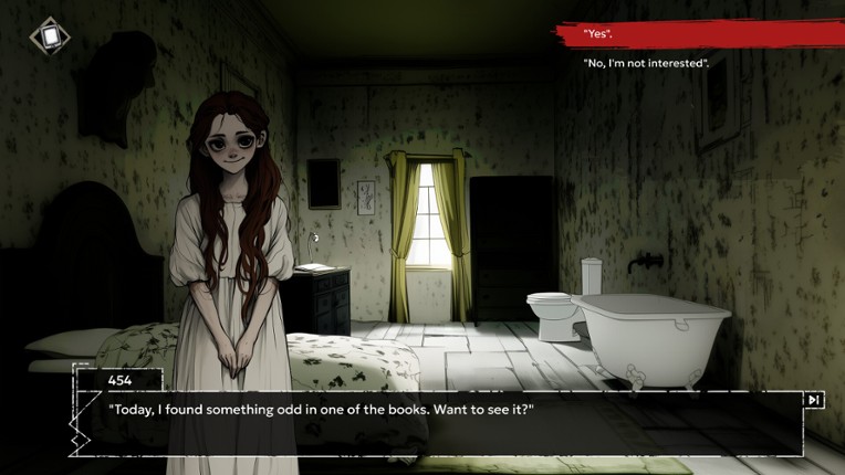 Reflections of the Void screenshot