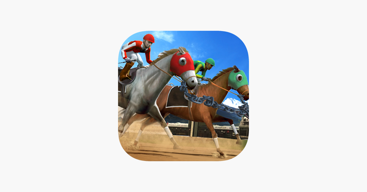 Games like Riding Chained Horse
