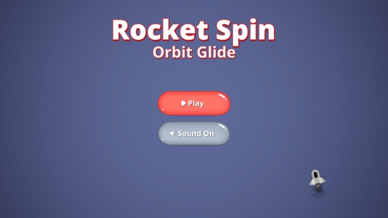 Rocket Spin Orbit Glide Image