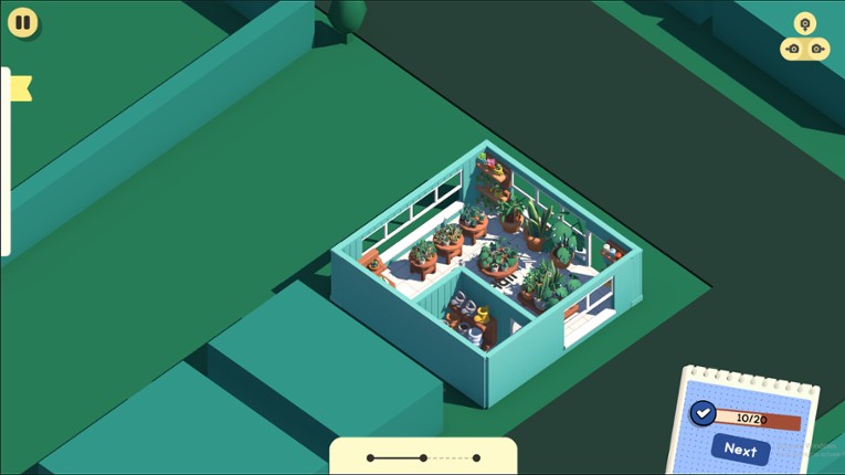 Room to Breathe Image