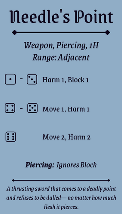Rune Realm — Lonesome Barony Image