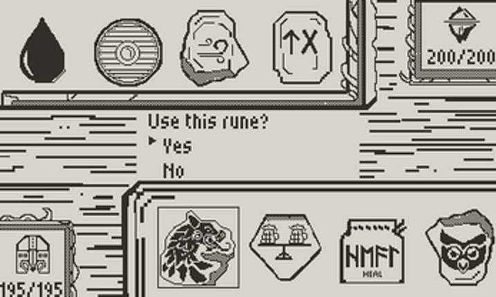 RuneLoop (beta) screenshot