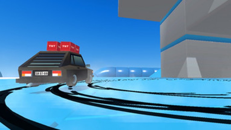 RUSH Ultimate screenshot