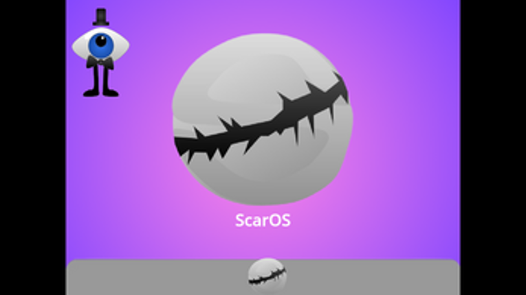 ScarOS: REBIRTH screenshot