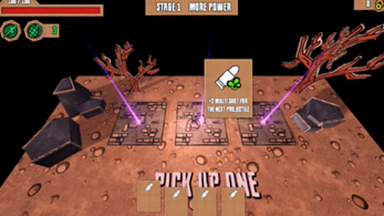 SCRAPKRIEG Image