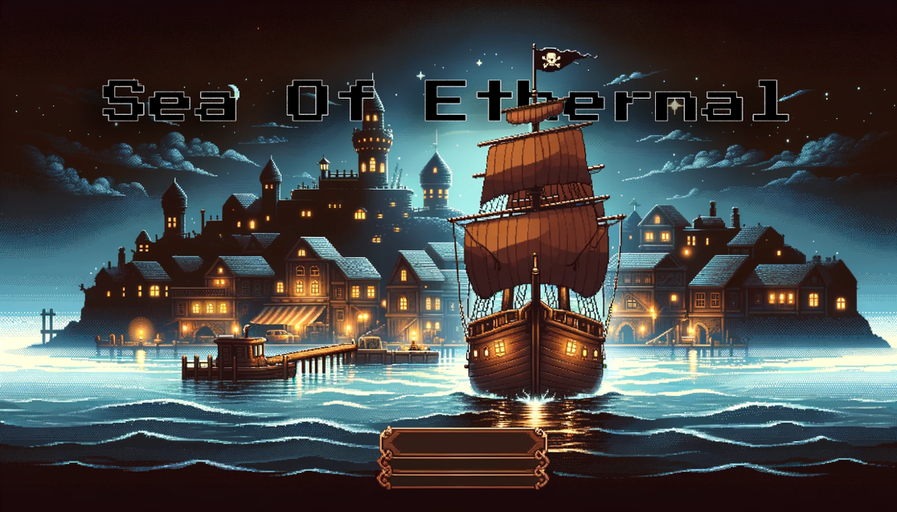 Games like Sea Of Eternal