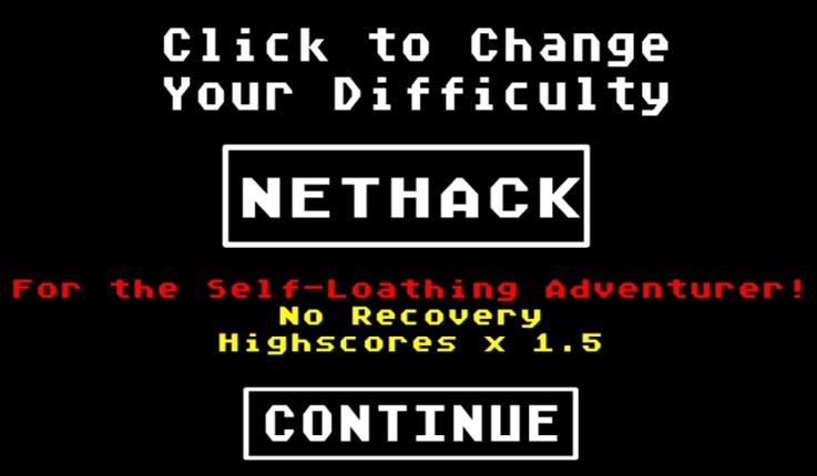 Second Wind screenshot