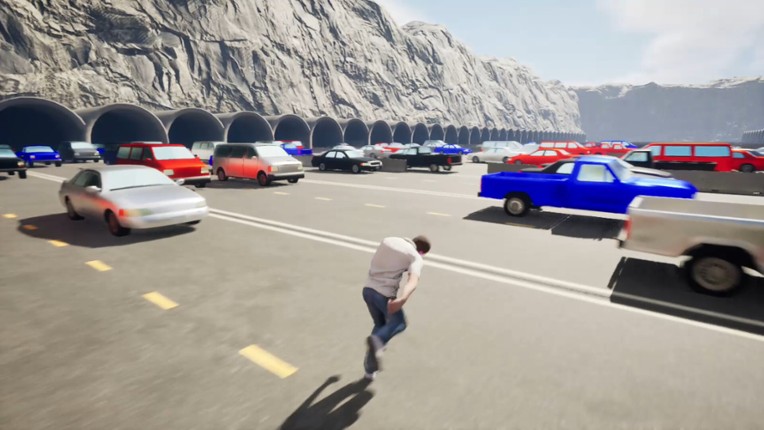 Fast Mission screenshot