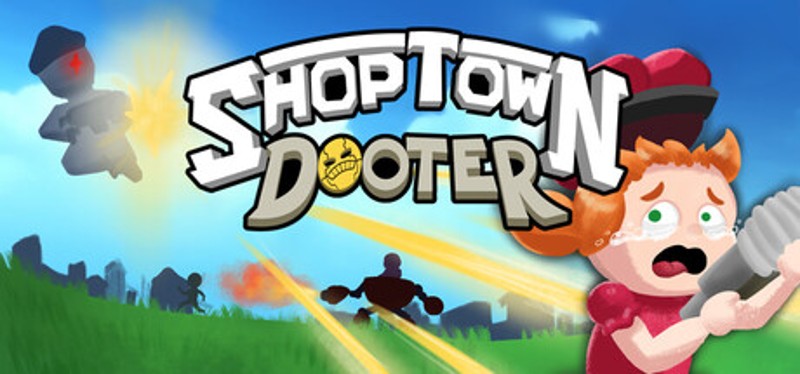 Shop Town Dooter Image