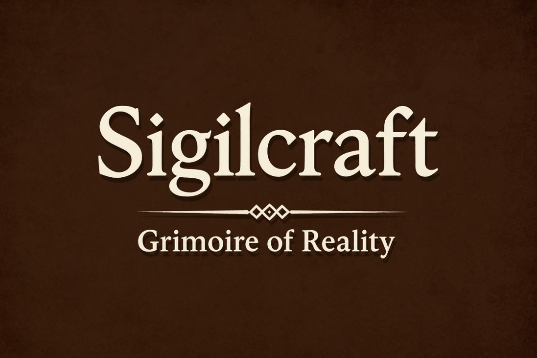 Games like SigilCraft