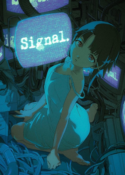 Games like Signal.