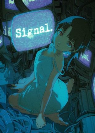 Signal. Image