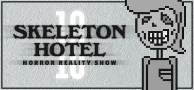 Skeleton Hotel - Season 10 Image