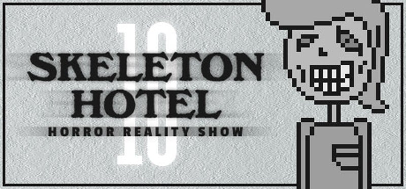 Skeleton Hotel - Season 10 Game Cover