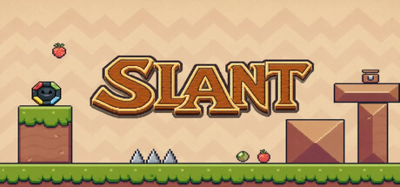 SLANT Image