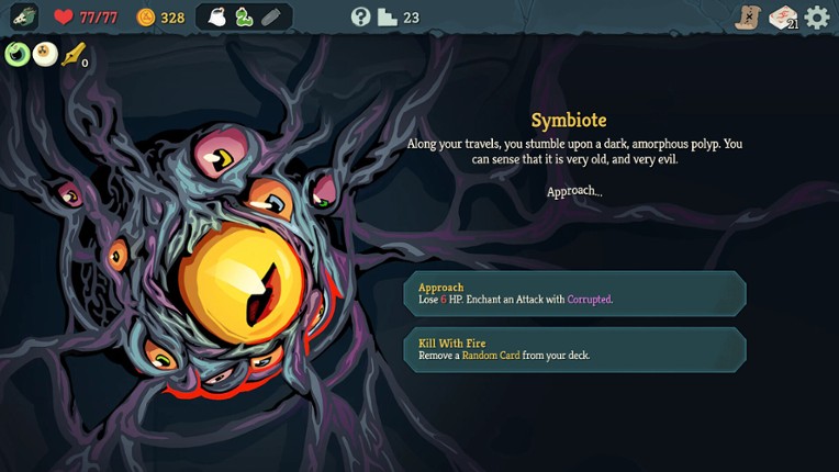 Slay the Spire 2 screenshot