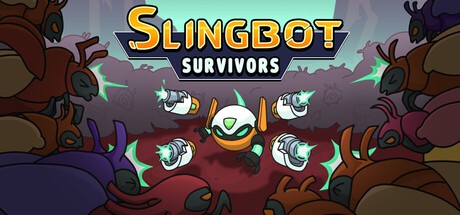 Games like Slingbot Survivors