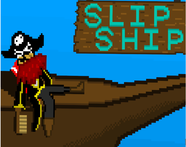 Games like Slip Ship